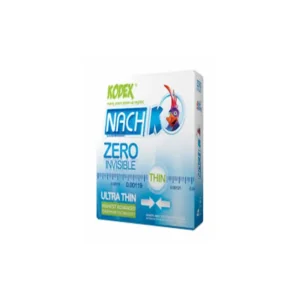 کاندوم کدکس 3 عددی زیرو