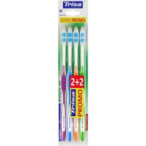 پک مسواک تریزا فوکوس پروکلين