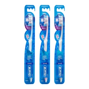 مسواک اورال بی White Brilliance ۳D