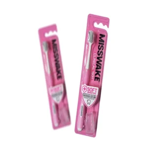 مسواک سافت کلینیکال بزرگسال میسویک