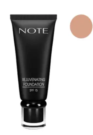 کرم پودر جوان کننده نوت شماره 11 بژ طبیعی