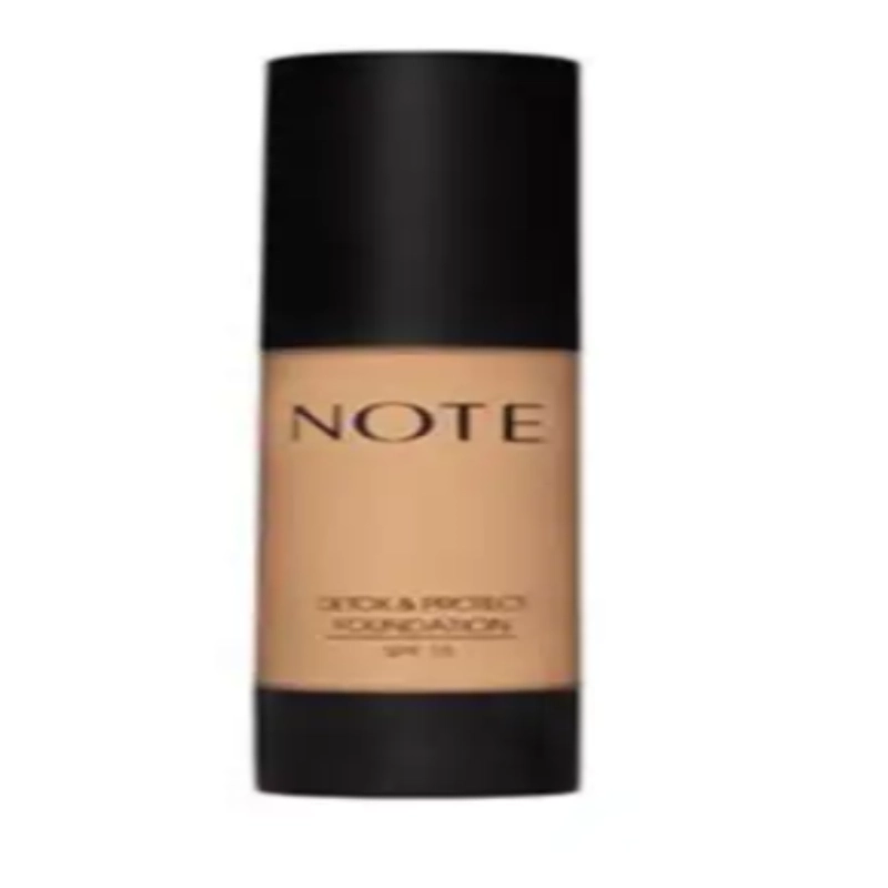 کرم پودر پمپی پروتکت نوت شماره 05