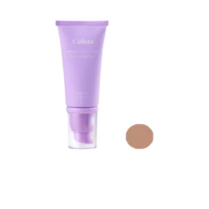 کرم پودر فلوئیدی کالیستا پرفکت کاور شماره F06