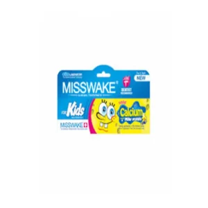 خمیردندان کودک میسویک باب اسفنجی