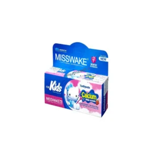 خمیردندان کودک کیتی میسویک