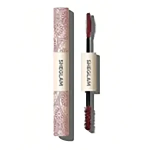 خرید ریمل بورگاندی حجم دهنده و بلند کننده مژه شیگلم