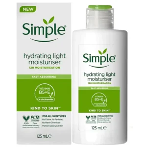 کرم ابرسان و مرطوب کننده