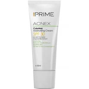 مرطوب کننده بدون رنگ