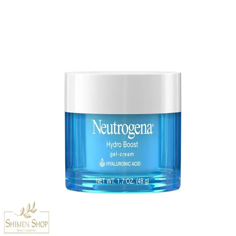 ژل کرم ابرسان