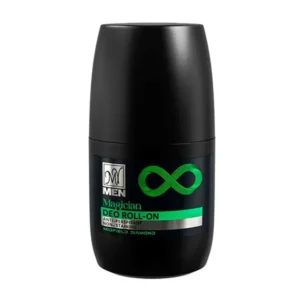 مام رول ضد عرق