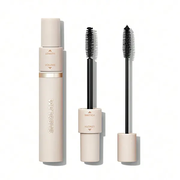 خرید ریمل شیگلم Lash Besties دو در یک