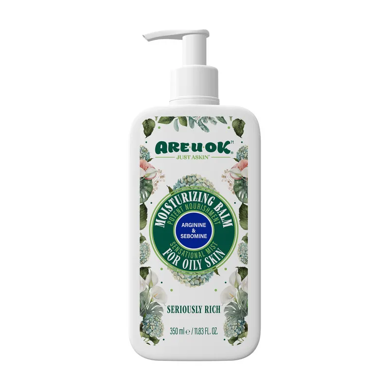 بالم مرطوب کننده