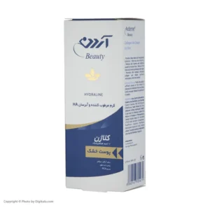 مرطوب کننده پوست خشک