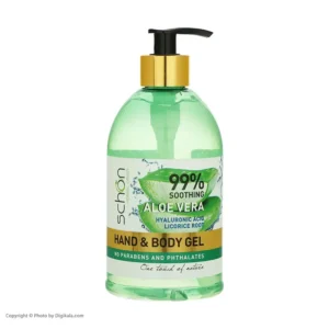 ژل مرطوب کننده