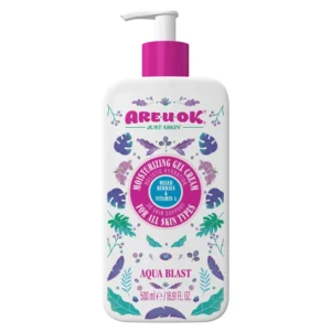 ژل ابرسان تمشک