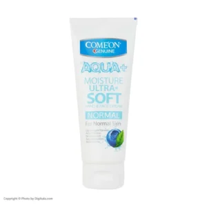 کرم کامان تیویوپی