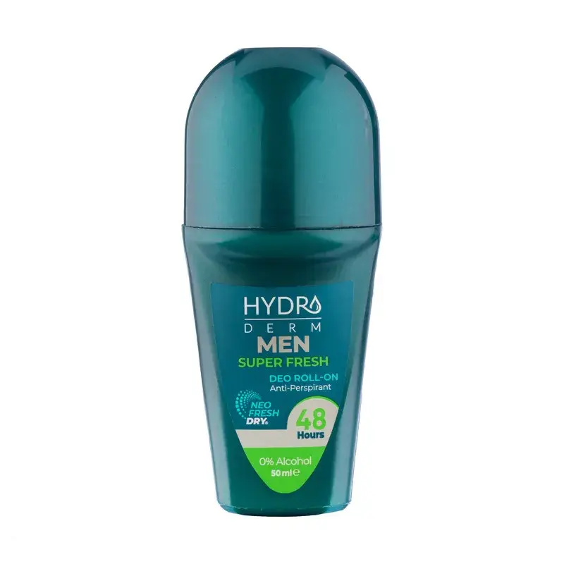 اسپری ضد عرق