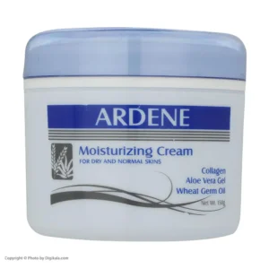 کرم مرطوب کننده