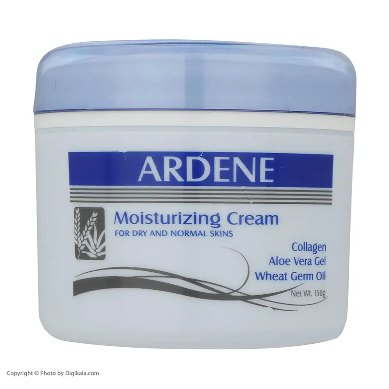 کرم مرطوب کننده