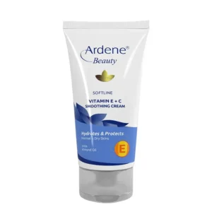 نرم کننده حاوی ویتامین