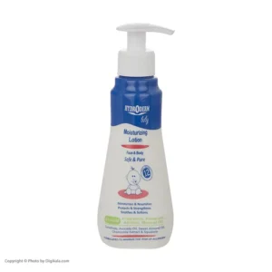 لوسیون مرطوب کننده