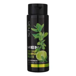 شامپو سر و بدن