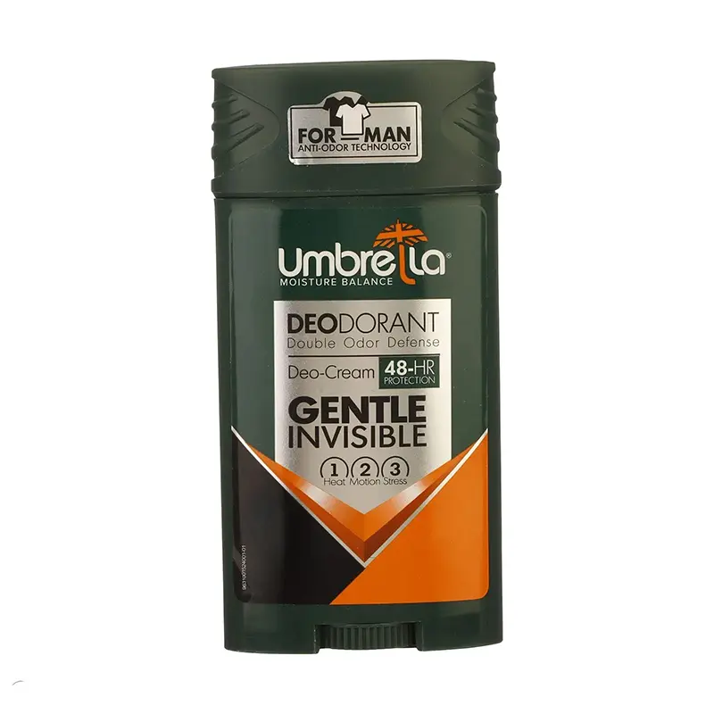 استیک ضد عرق