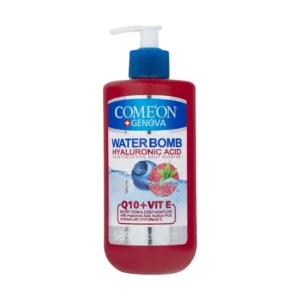 ابرسان کامان Q10