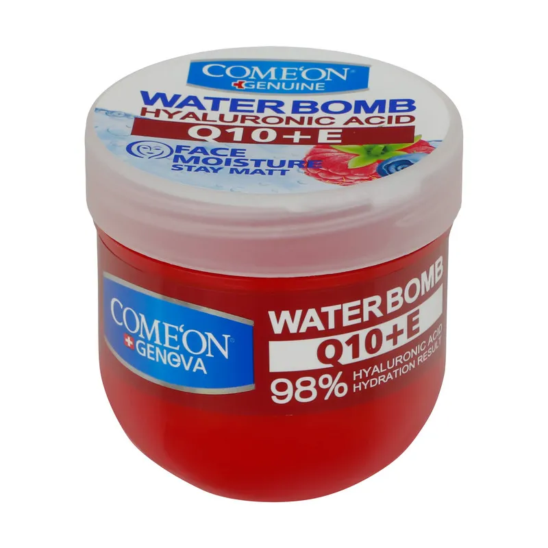 ابرسان کامان Q10کاسه ای