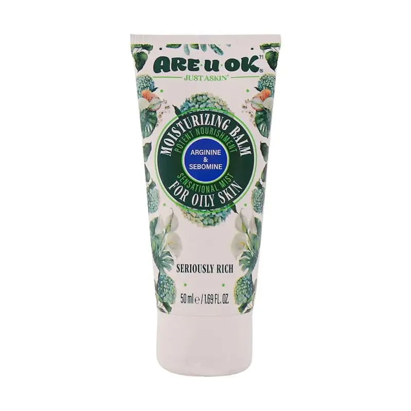 بالم مرطوب کننده