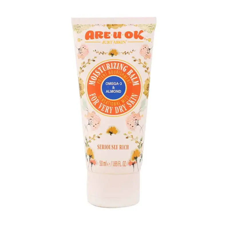 بالم مرطوب کننده