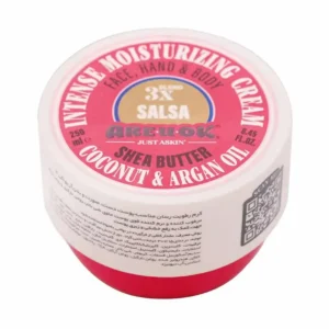 کرم مرطوب کننده