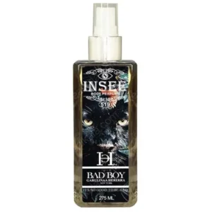 خرید بادی اسپلش مردانه Insee مدل Bad Boy