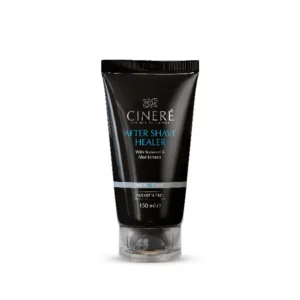 لوسیون بعد اصلاح