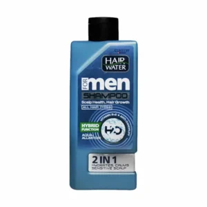 شامپو مردانه