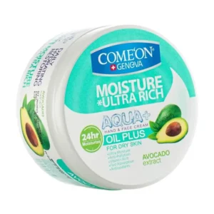 کرم کاسه ای ماکان برای پوست خشک