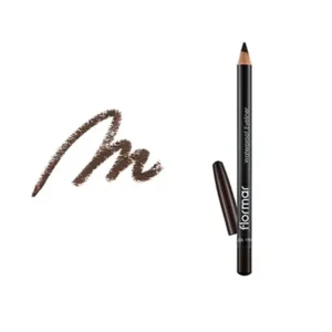 خرید مداد چشم فلورمار ضد آب رنگ Copper Brown شماره 107