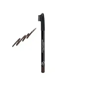 مداد ابروی دریم گلدن رز رنگ قهوه ای شماره 304