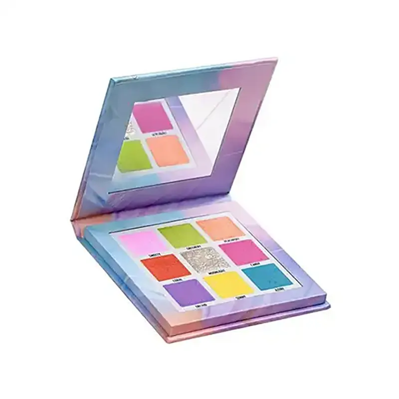 مشخصات پالت سایه چشم میس بیوتی گلدن رز