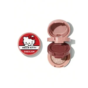 خرید سایه چشم شیگلم سه طبقه هلوکیتی رنگ Sweetheart