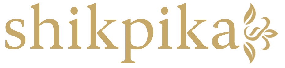 لوگو شیک پیکا