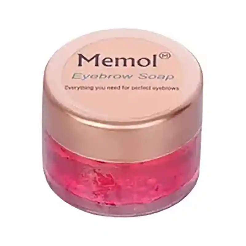 صابون ابرو کاسه ای ممول تقویت کننده ابرو