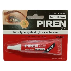 خرید چسب مژه Piren آنتی آلرژی