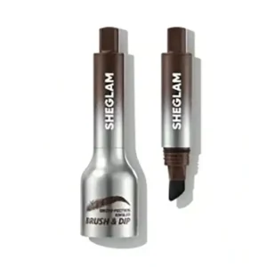 هاشور ابرو شیگلم رنگ Chocolate