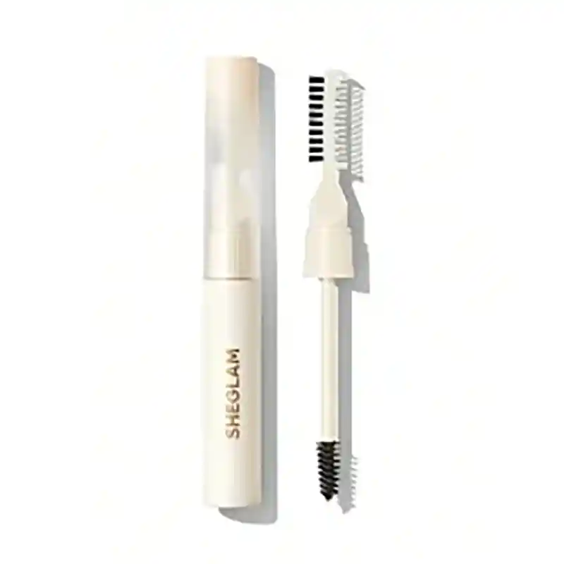 ژل ابرو شیگلم حالت دهنده سه کاره