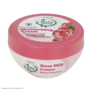 کرم مرطوب کننده