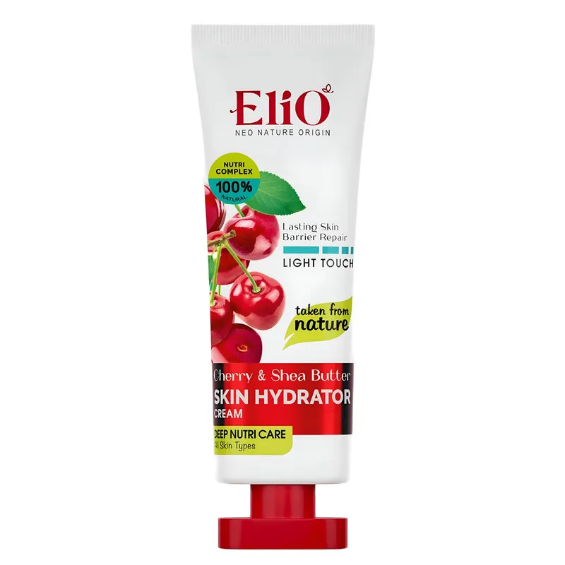 کرم مرطوب کننده دست