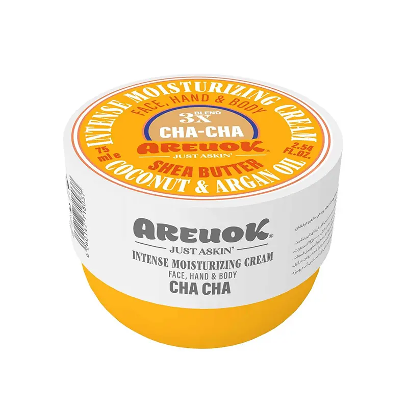 کرم مرطوب کننده