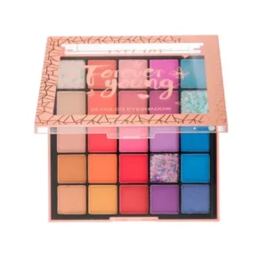 خرید پالت سایه چشم 25 رنگ انی لیدی Forever Young