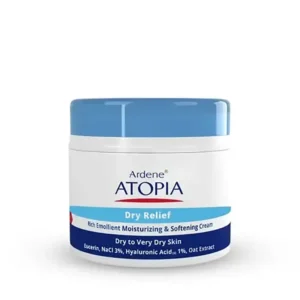 کرم مرطوب کننده آردن